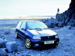 Renault Clio Williams 1993 года